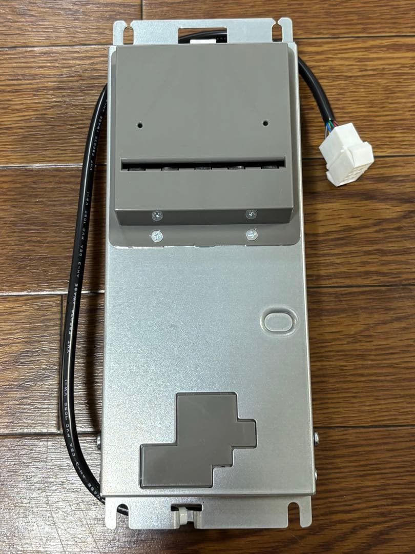 新札対応 CONLUX NBX-R620 ビルバリ 新品