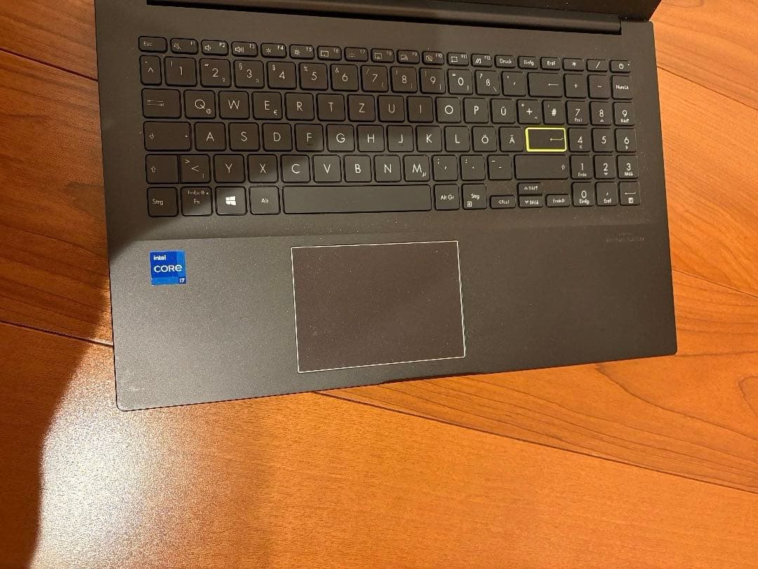 ア*ス様 ASUS VivoBook i7 / 8GB / SSD512GB /