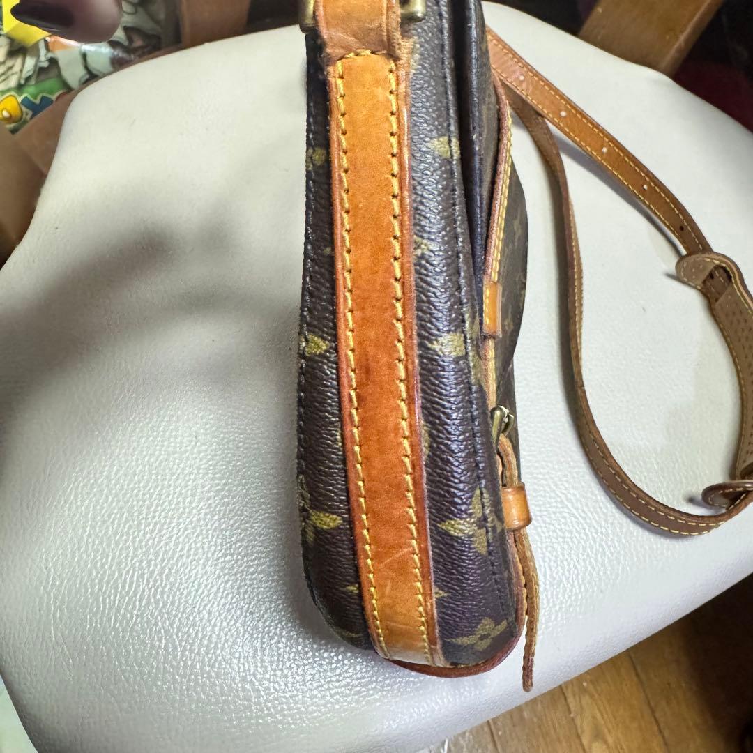 早い者勝ち！大幅値下げ⭐︎Louis Vuitton モノグラム ショルダーバッグ