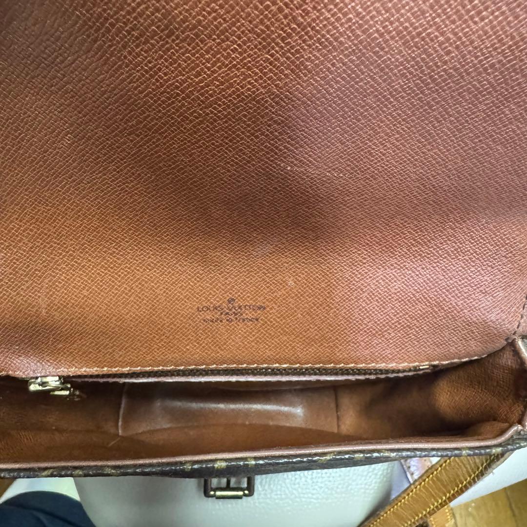 早い者勝ち！大幅値下げ⭐︎Louis Vuitton モノグラム ショルダーバッグ