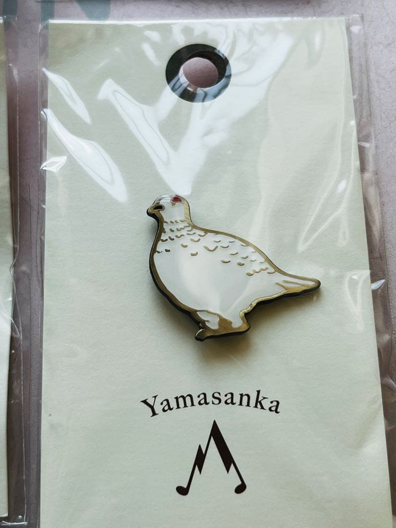 ♡もふもふ雷鳥さん7点セット♡