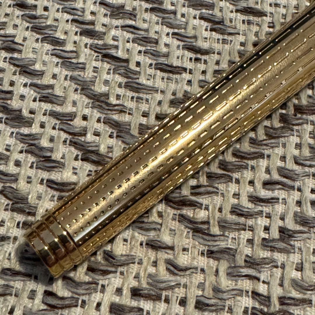 パーカープリミエデラックスGT 万年筆M 新品未使用