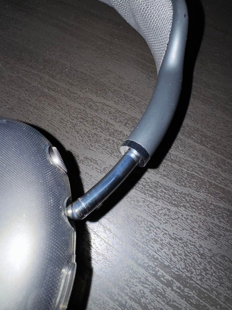 最終値下げ　AirPods Max 第一世代　スペースグレー