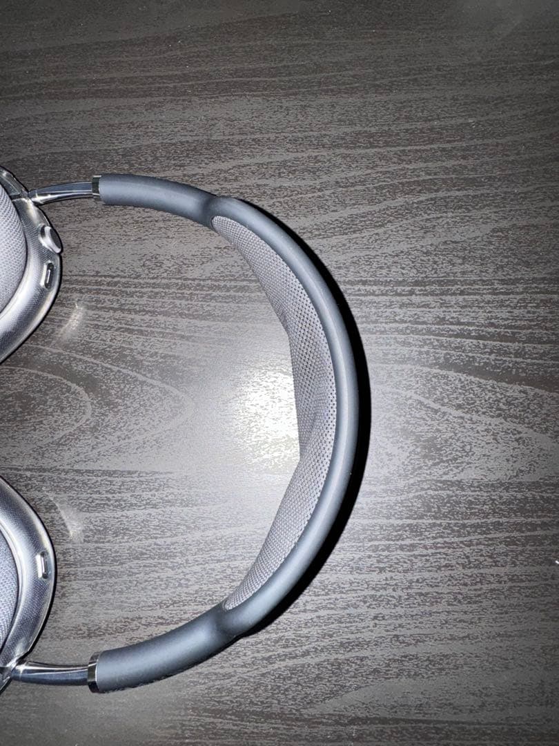 最終値下げ　AirPods Max 第一世代　スペースグレー