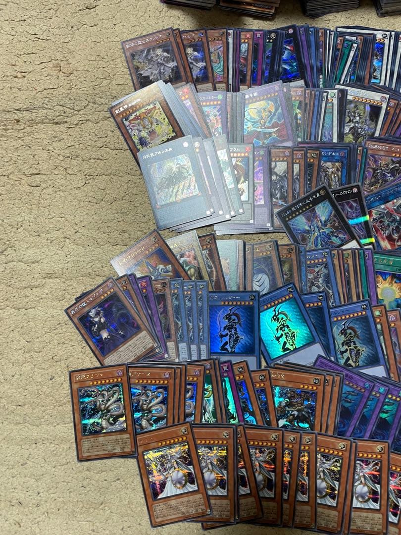 MILIN BABY　遊戯王