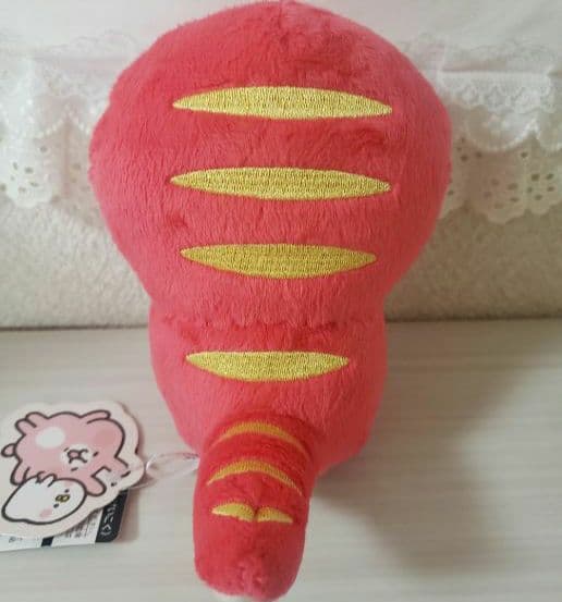 ✨完売品✨★新品・タグ付★カナヘイ★2025 干支ぬいぐるみ 巳★うさぎ ピスケ