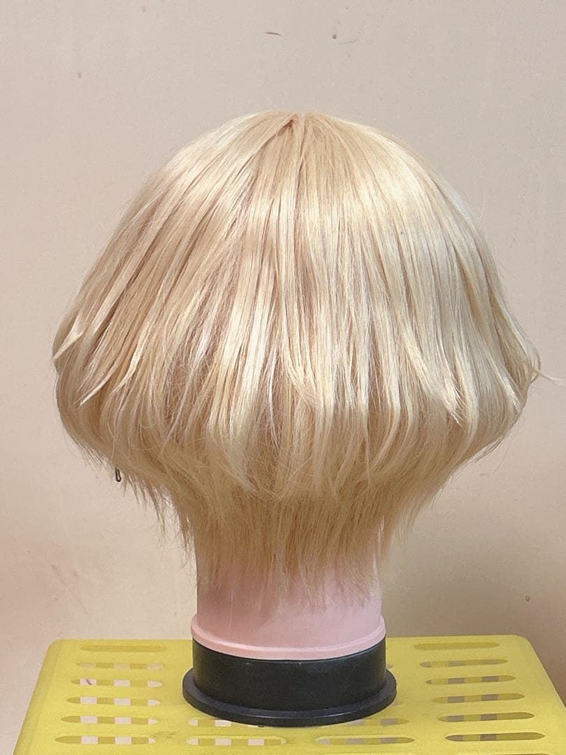 髭切　ウィッグ