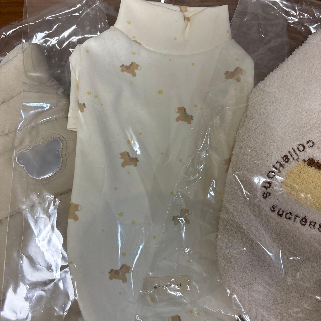 モンシェリ　ハッピーバッグ　2026 Mサイズ