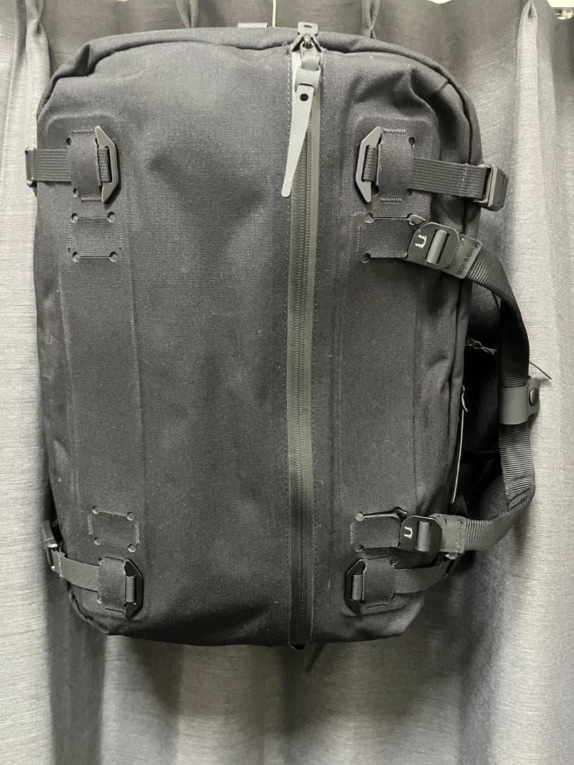 ブラックエンバー BLACK EMBER FORGE 3way 20-30L