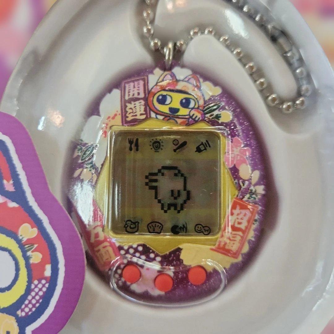 たまごっち オリジナルたまごっち　JAPAN EDITION　2個セット