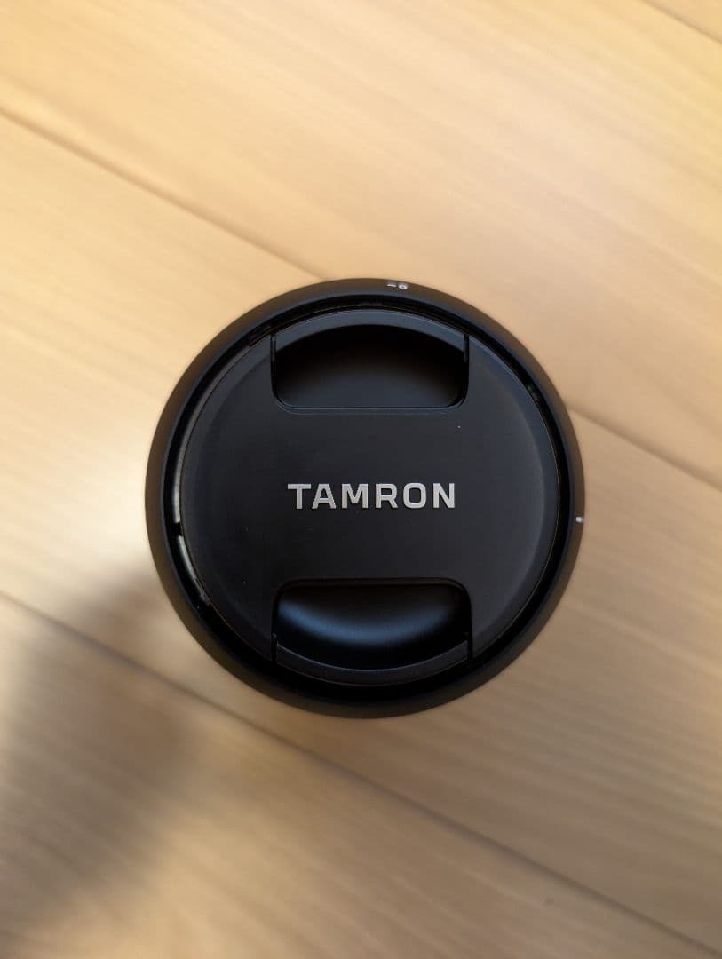 ■ TAMRON 17-28mm F2.8 ソニーE Di Ⅲ■プロテクター付き