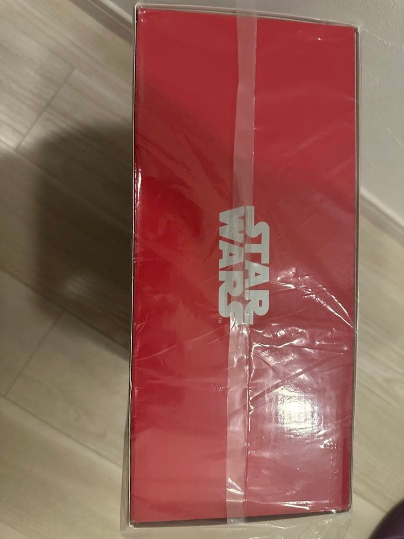 スターウォーズ ダース・ベイダー SWCJ 限定品　アナキン　ホットトイズ