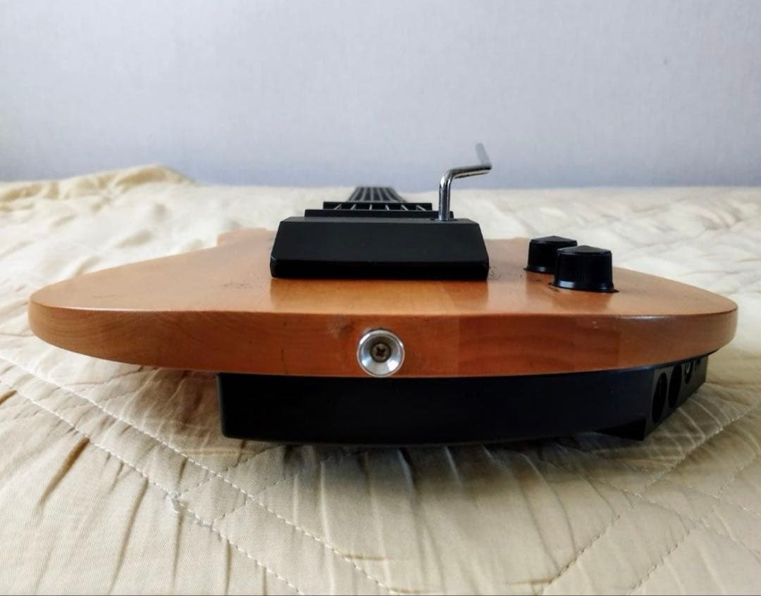 YAMAHA　EZ-EG イージーギター初期モデル