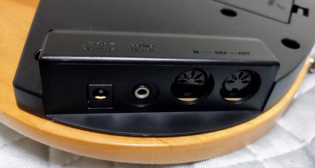 YAMAHA　EZ-EG イージーギター初期モデル