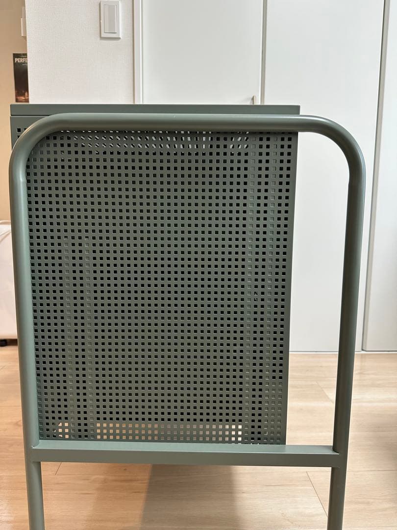 【あたみ】IKEA NIKKEBY（直接受け渡しも可）