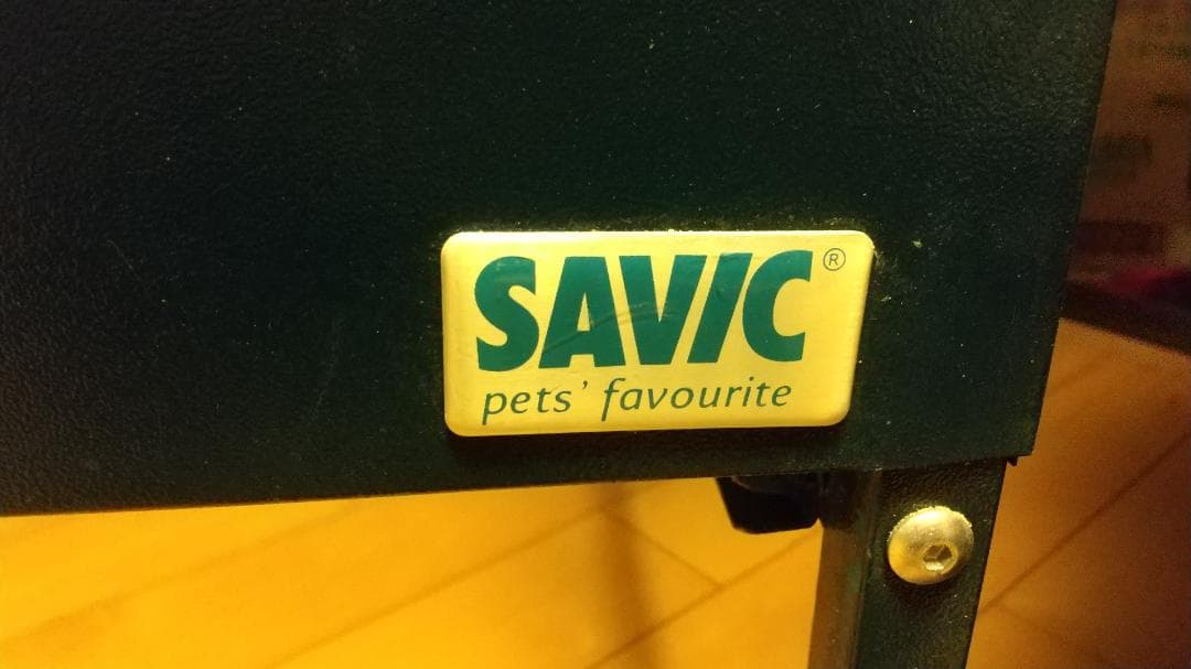 鳥・小動物用大型ケージ