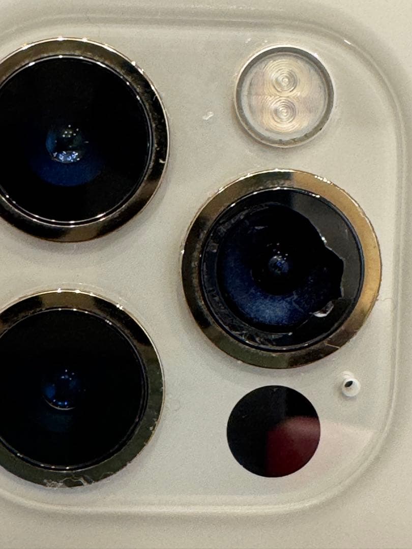 Apple iPhone 12 Pro ゴールド 本体 256GB