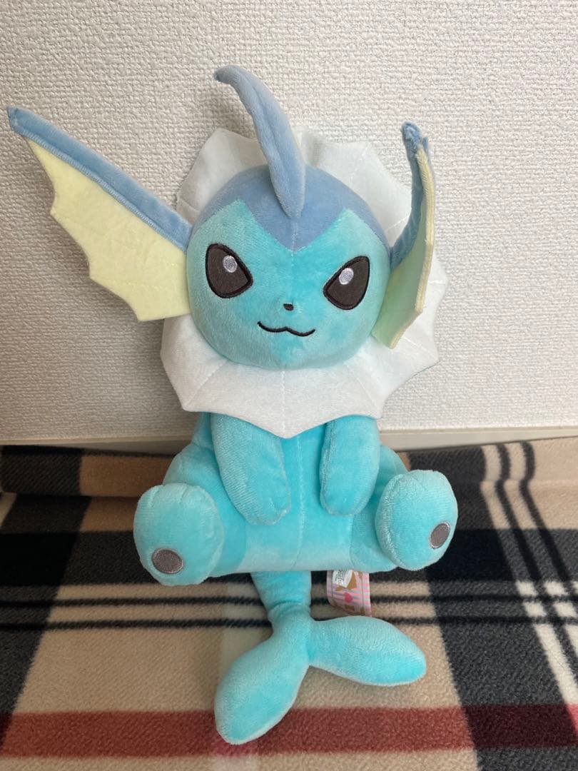 ブイズぬいぐるみ9体セット