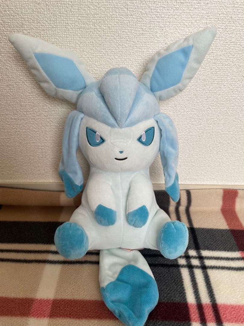 ブイズぬいぐるみ9体セット