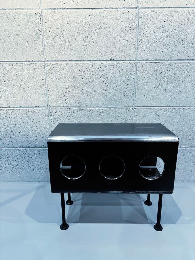 アイアン家具、サイドテーブル、コーヒーテーブル