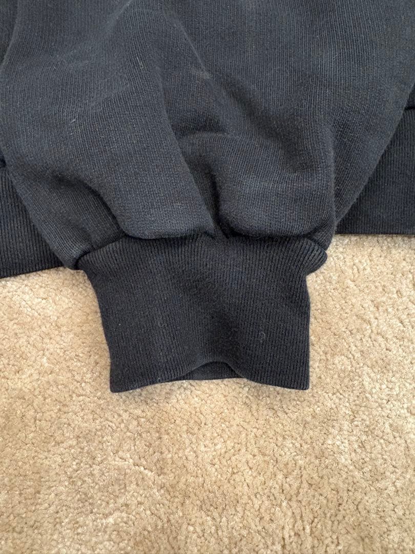 C*y様 Balenciaga x Adidas Hoodie Large Fi