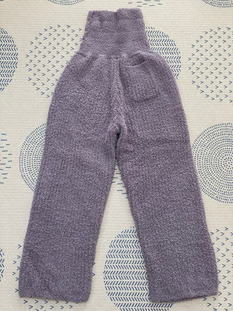 ジェラートピケ　上下セット　カーディガン　トップス　パンツ　レディース　新品