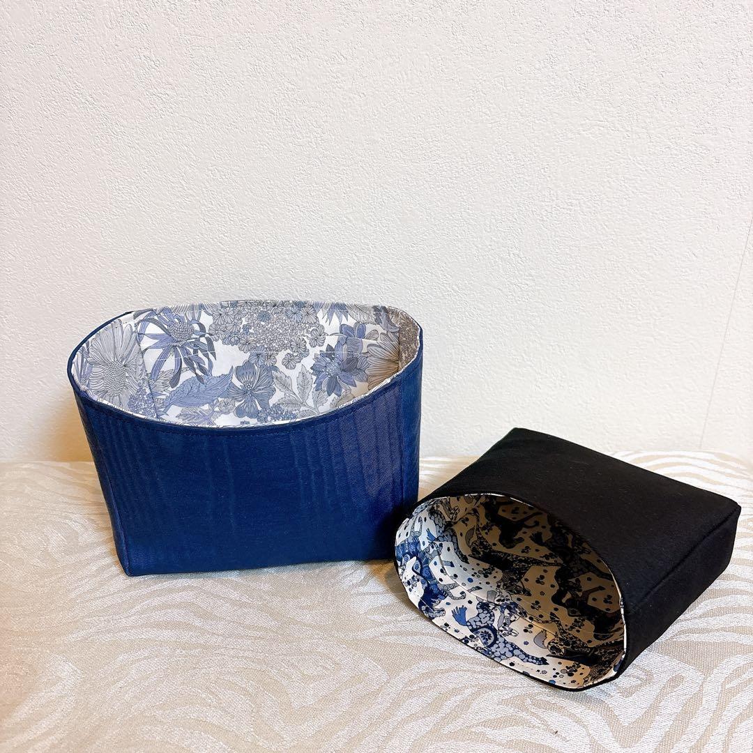 しーちきんページエヴリンtpmサイズバッグインバッグ