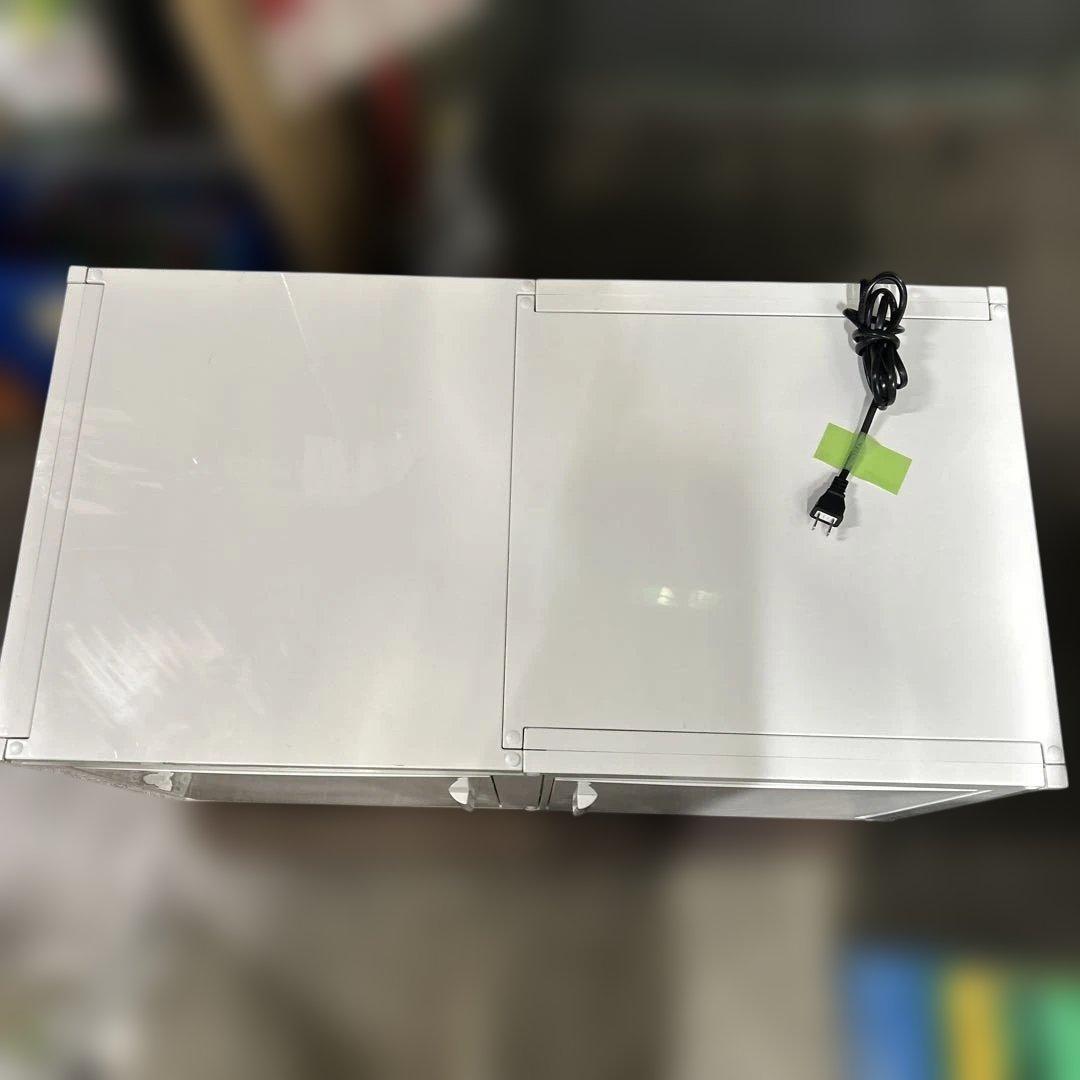 6849 【美品】 冷やし虫家C009 シーラケース 100L 恒温槽