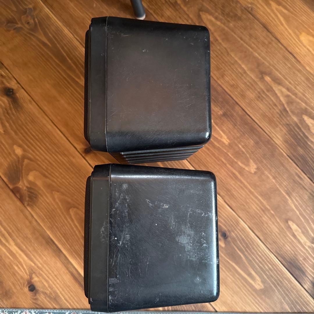 1日￥100下がる BOSE 101MM パッシブスピーカー