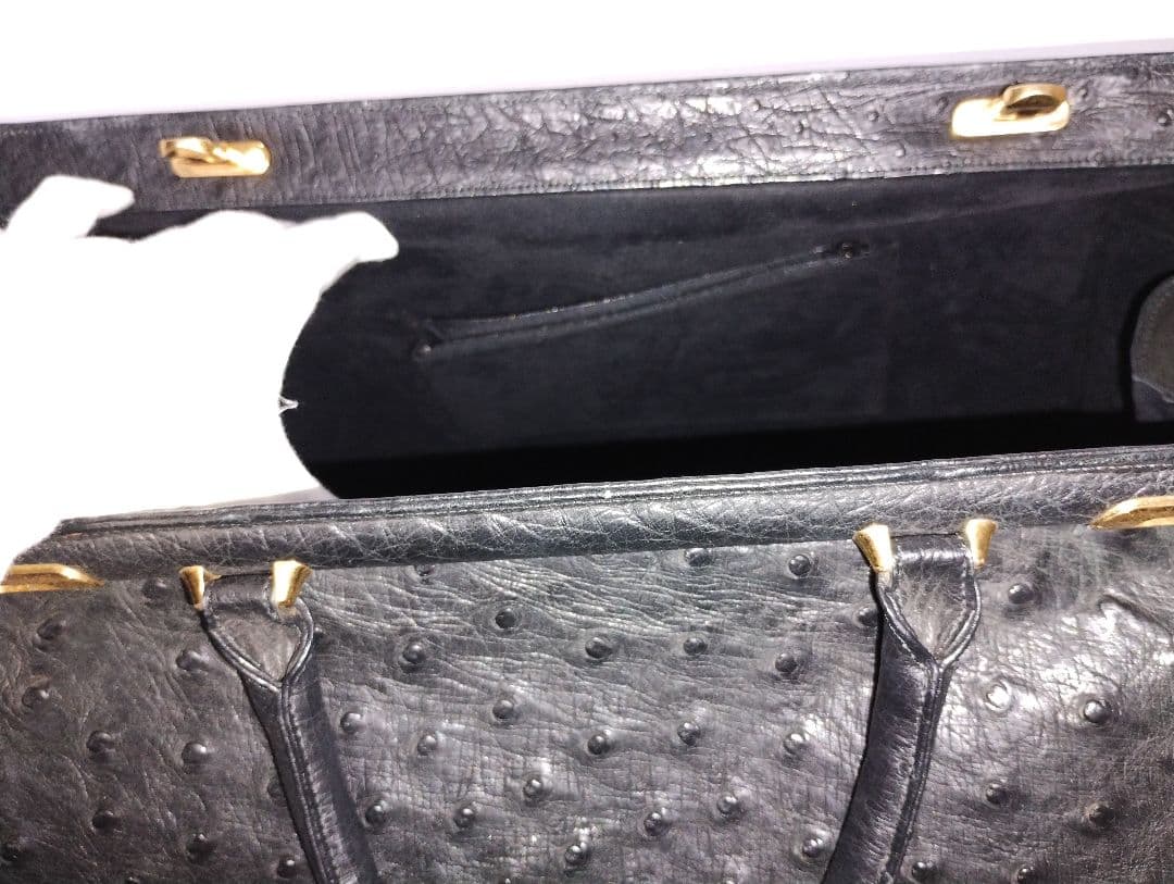 ボストンバッグ