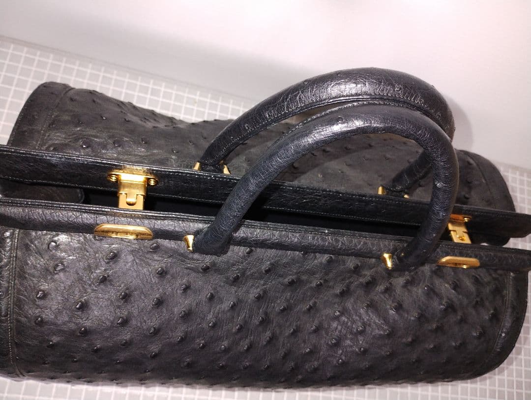 ボストンバッグ