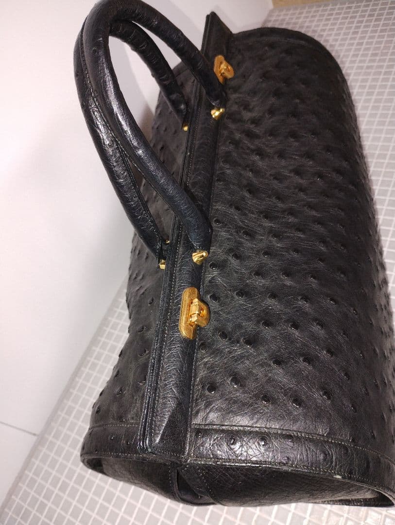 ボストンバッグ