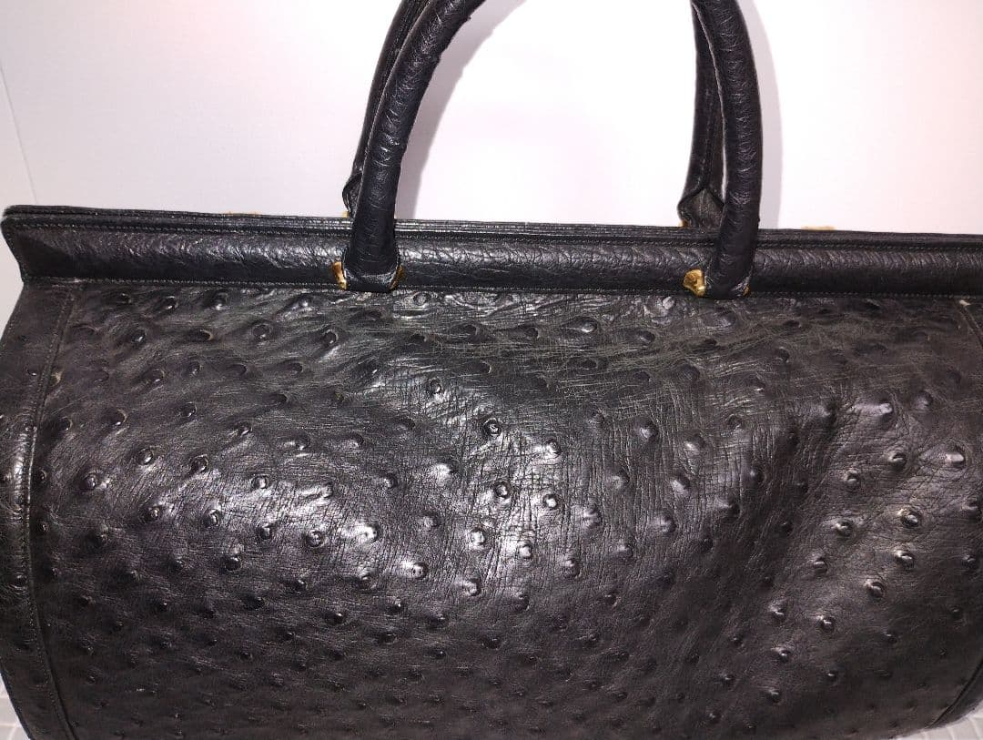 ボストンバッグ