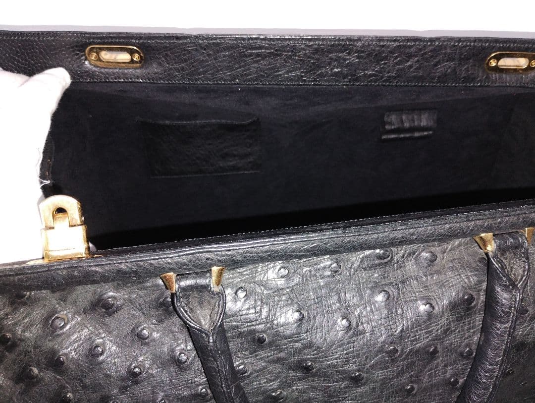 ボストンバッグ