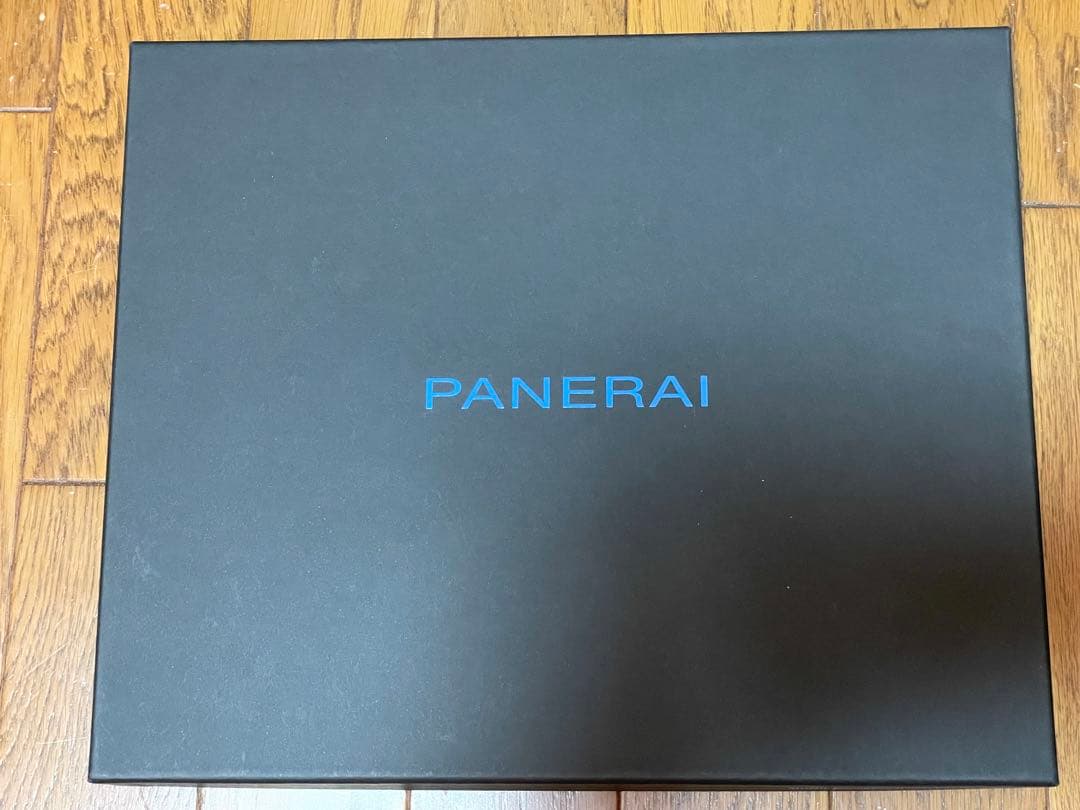 レア！ パネライ　PANERAI　Ipad Holder　ノベルティグッズ