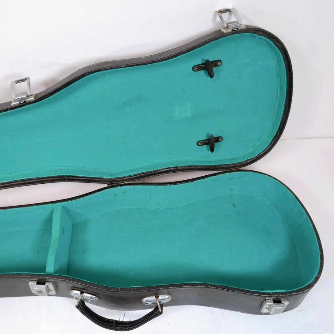 SUZUKI スズキ 鈴木政吉 バイオリン NO.6 4/4 ヴァイオリン