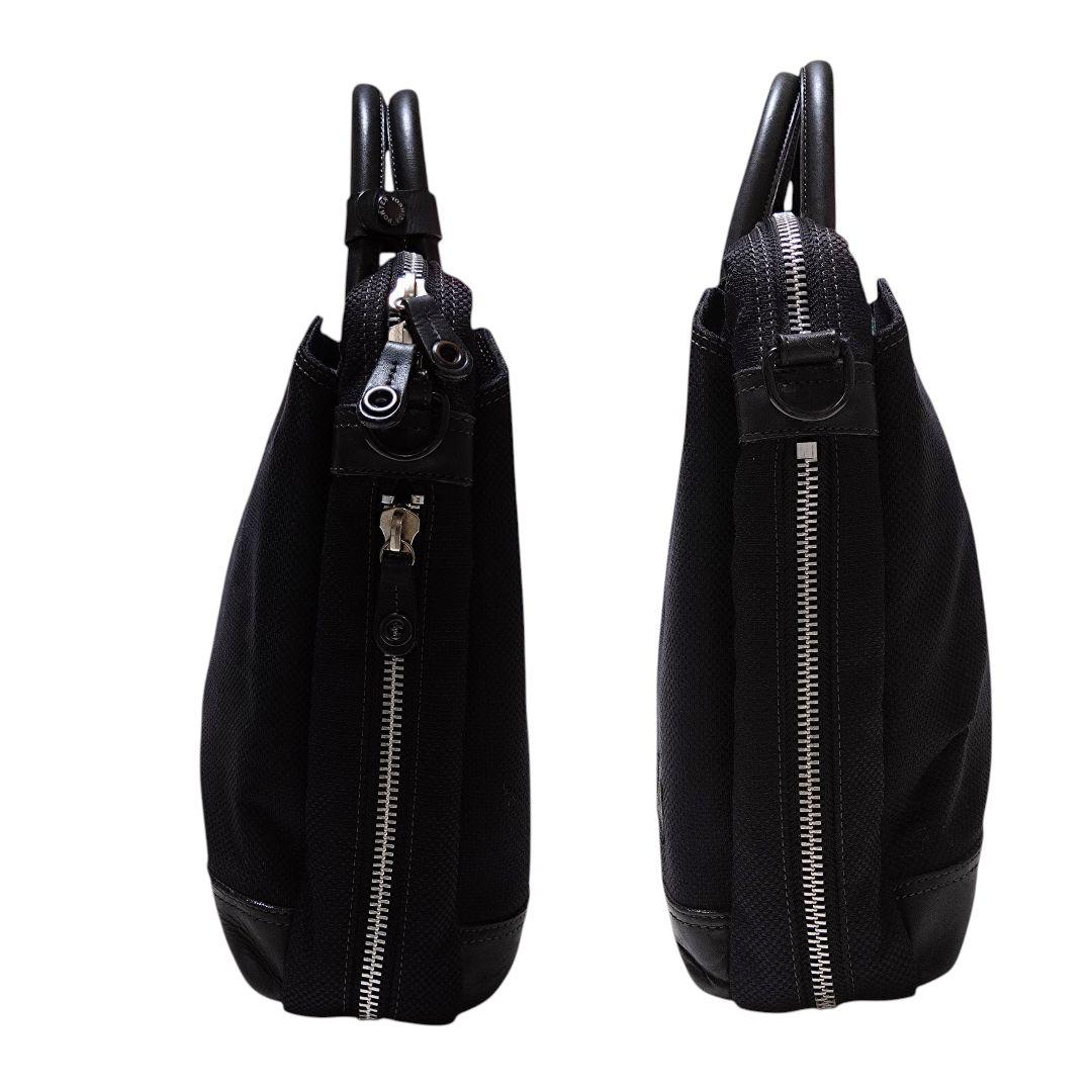 ポーター PORTER ビジネスバッグ ブラック 2way PC A4可