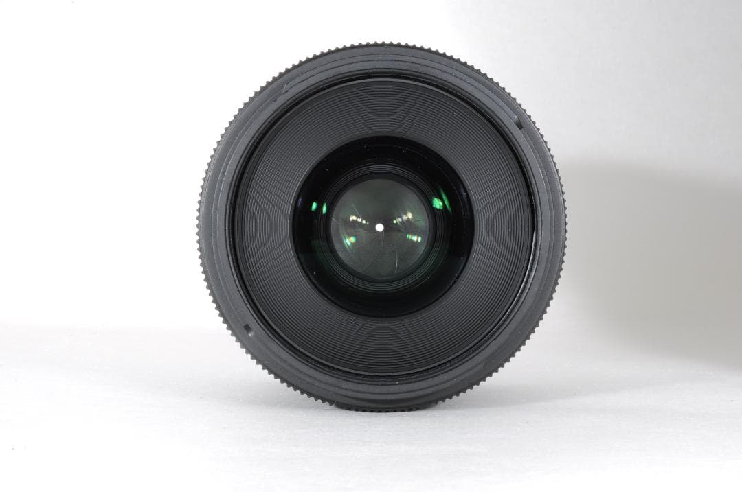 SIGMA 30mm F/1.4 DC HSM ニコン Fマウント