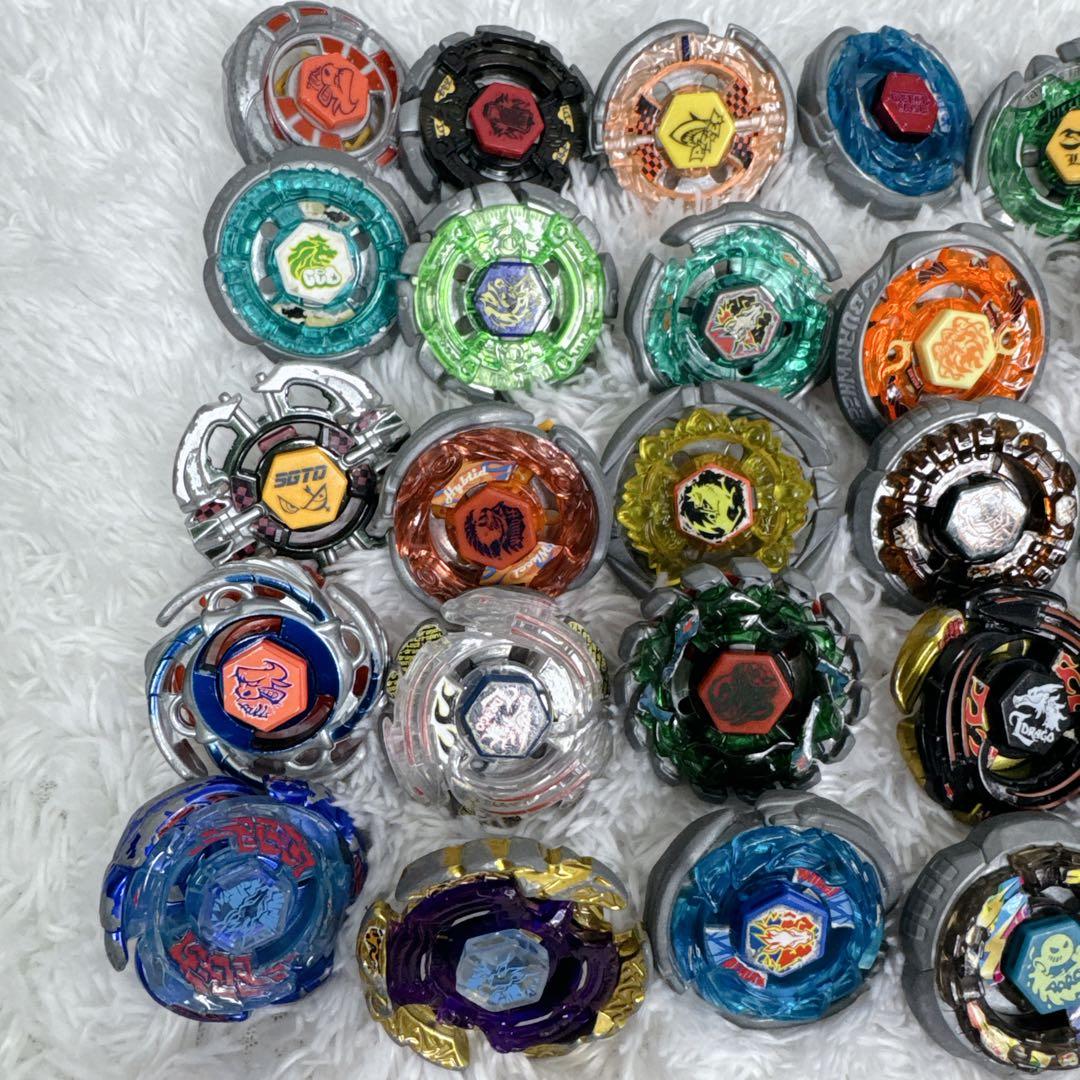 【希少】メタルファイトベイブレード 引退品 BEYBRADE セット まとめ売り
