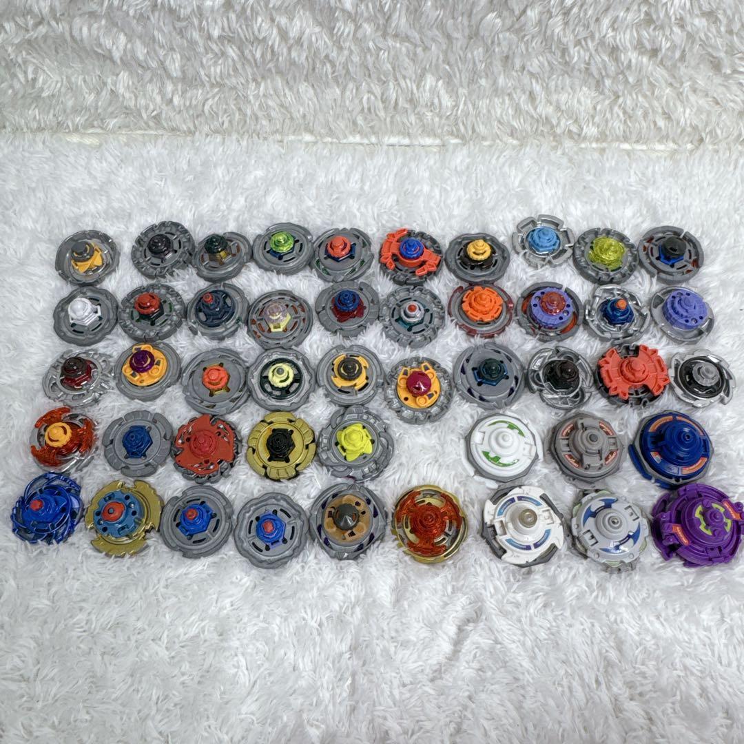 【希少】メタルファイトベイブレード 引退品 BEYBRADE セット まとめ売り