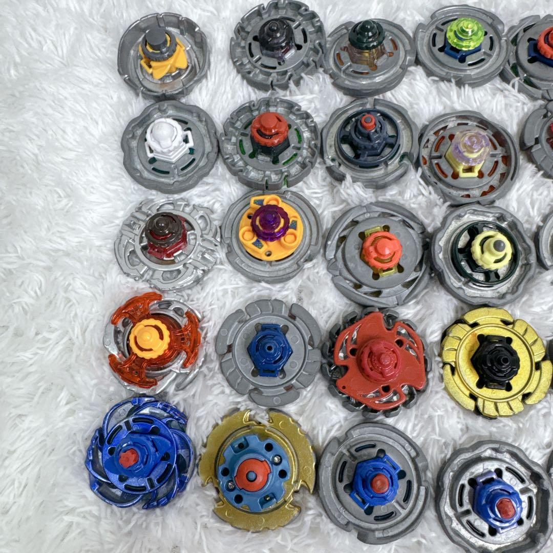 【希少】メタルファイトベイブレード 引退品 BEYBRADE セット まとめ売り