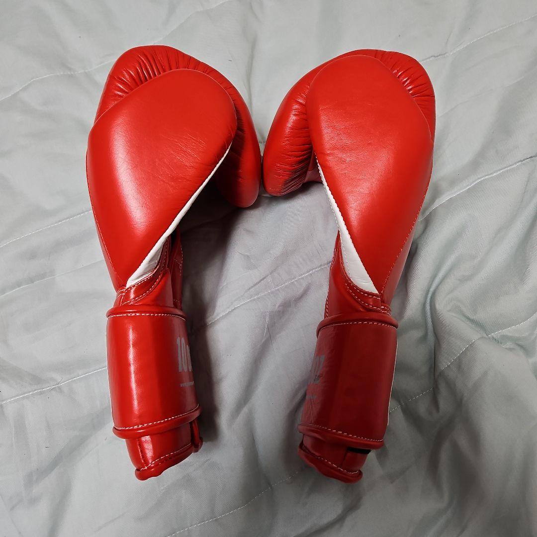 PRIZE RING/プライズリング ボクシンググローブ 10oz 新品未使用