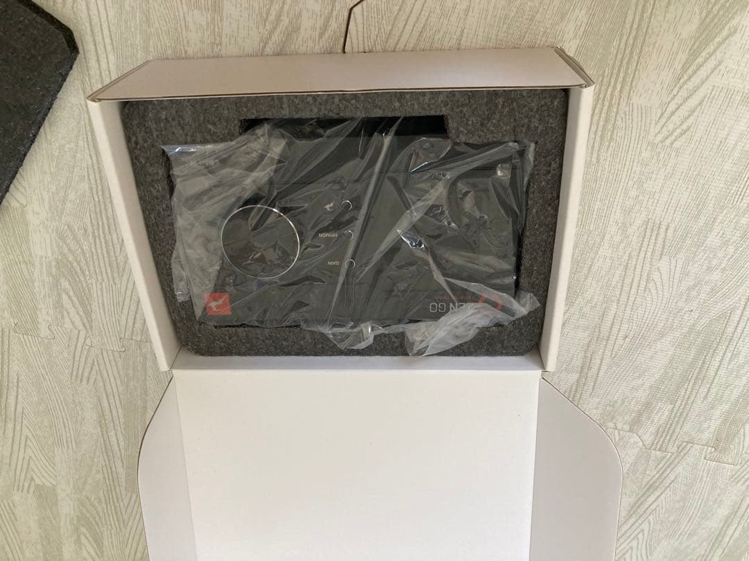 【nhinhi80303専用 】zen go synergy core