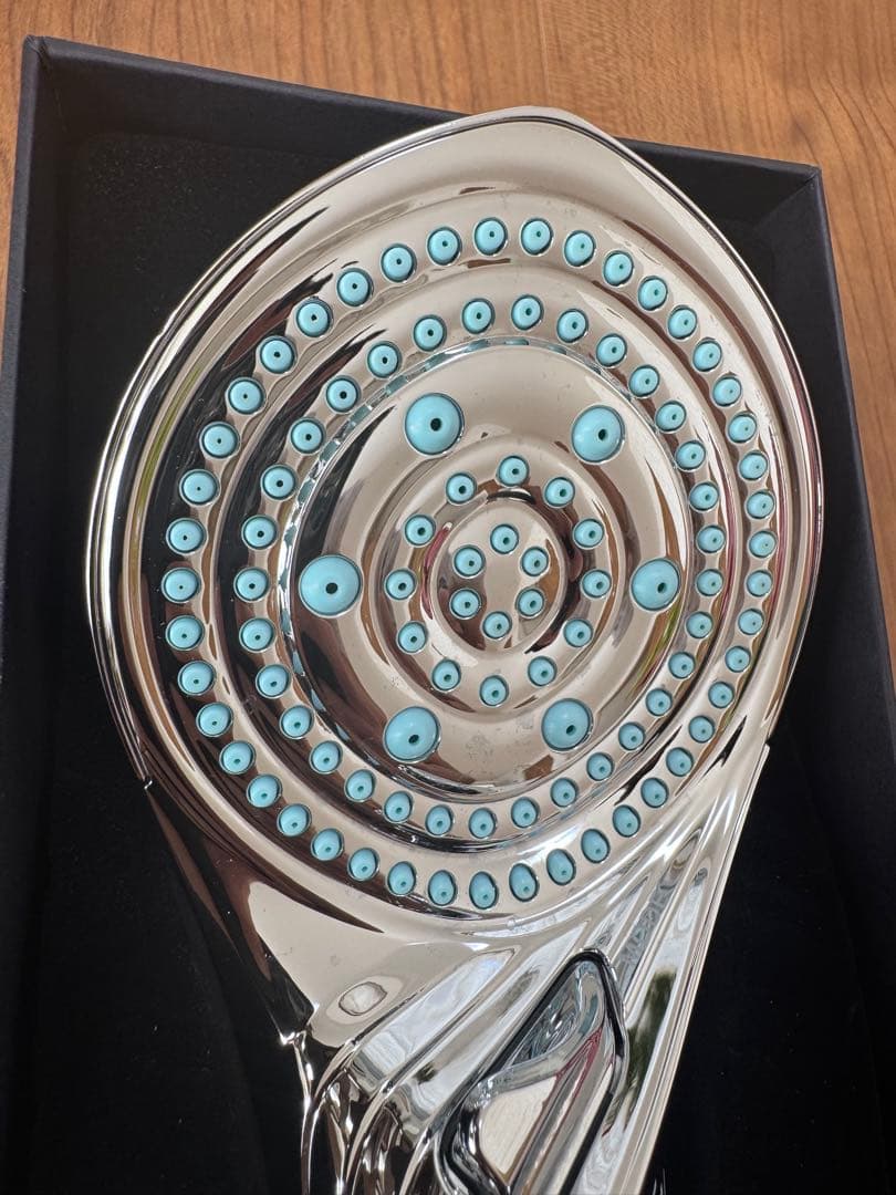 【美品】ReFa ファインバブル S シャワーヘッド RS-AF15A