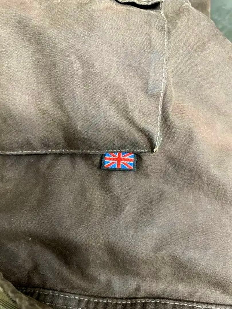 ナ*オ様 ☆Belstaffベルスタッフ☆トライアルマスター☆ライダースジャケッ