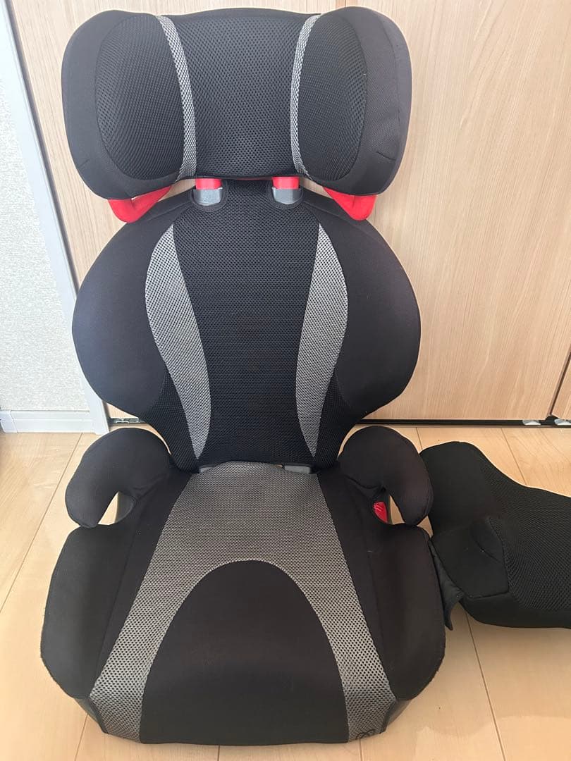 エールべべ サラット3ステップV3 AM265