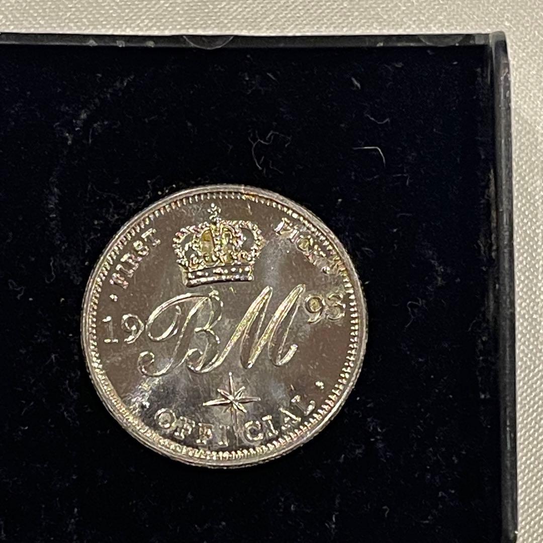 ブライアン メイ 1993オリジナル　ギター　クイーン