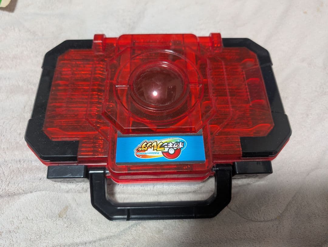 K*K様 ポケモンフレンダ フレンダ第0弾〜ダッグバトル第1弾