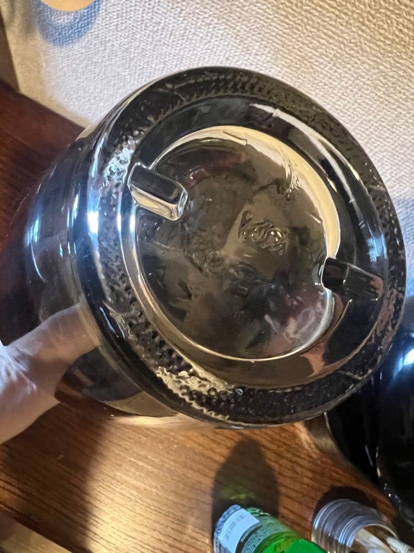 マーテルブランデー 「NOBLIGE（ノブリージュ）」箱無し