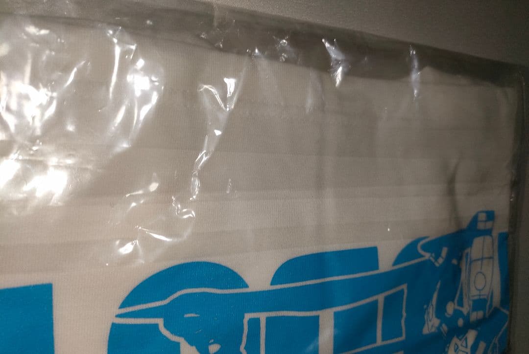 ROBOTICS;NOTES　tシャツ Mサイズ